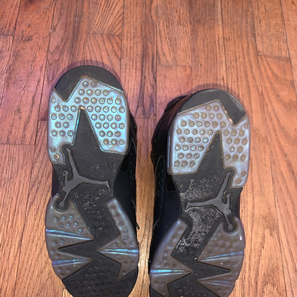 Jordan 6 size 7